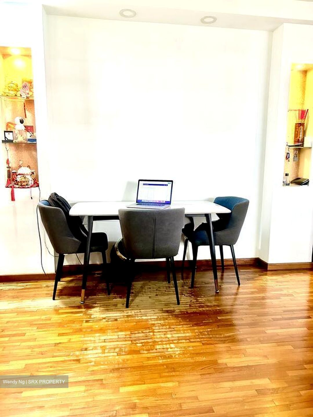 Blk 764 Woodlands Circle (Woodlands), HDB 4 Rooms #500670321